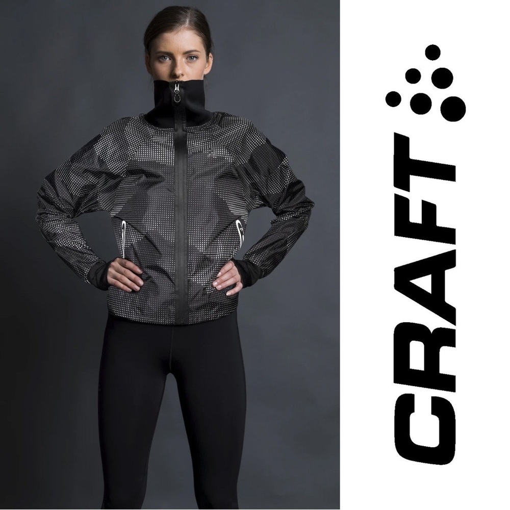 Craft Women’s Nordic Light Jacket
